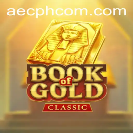 The Allure of BookOfGoldClassic and the Influence of AECPH COM on Modern Gaming