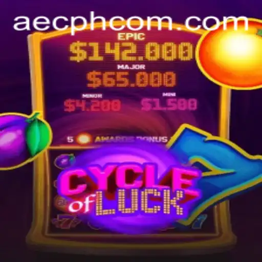 Explore the Exciting World of CycleofLuck: A Comprehensive Guide to AECPH COM's Latest Release