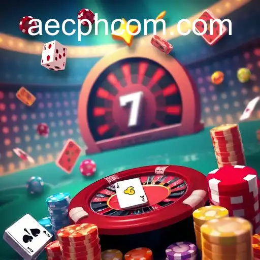 Casino Games: Exploring the Diverse World of AECPH COM