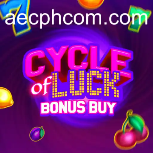 Cycle of Luck Bonus Buy: A Thrilling Casino Experience