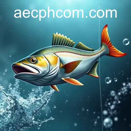 The Exciting World of Fishing Games with AECPH COM