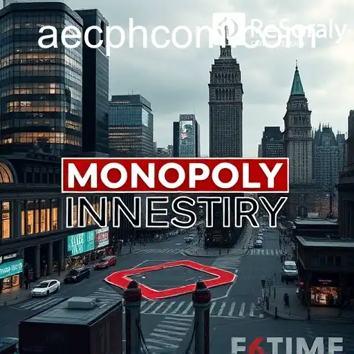 Understanding the Complexities of Monopoly