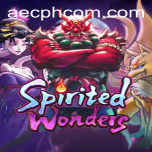 SpiritedWonders: A New Realm of Adventure and Challenge