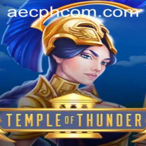 Unveiling TempleofThunder: A Journey into Mystical Realms